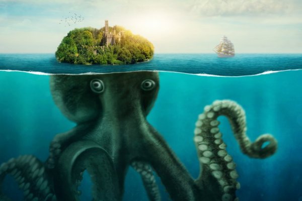 Актуальное зеркало kraken